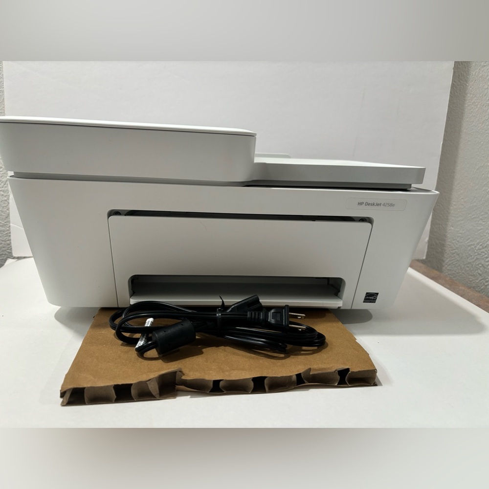 HP desk jet 4258e